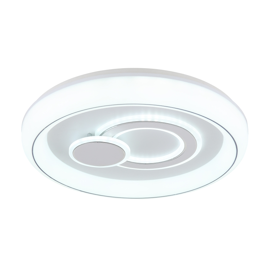 Globo - LED-kattovalaisin LED/48W/230V 2700/4000/6000K halkaisija 48 cm