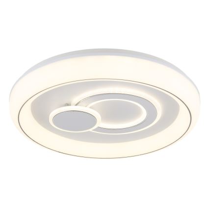 Globo - LED-kattovalaisin LED/48W/230V 2700/4000/6000K halkaisija 48 cm