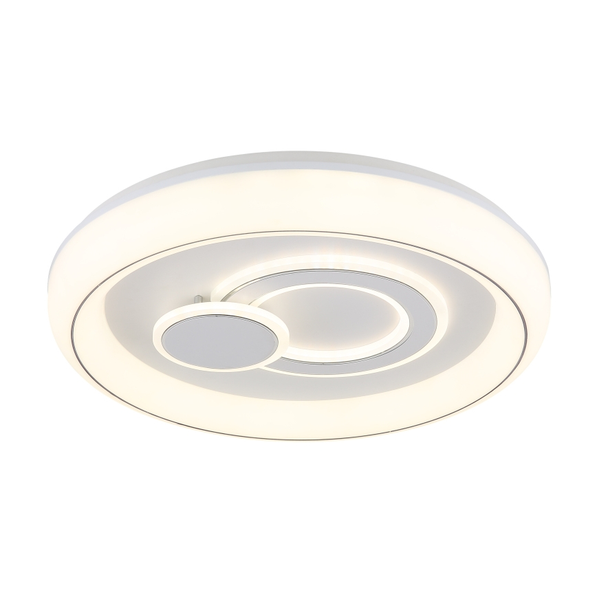 Globo - LED-kattovalaisin LED/48W/230V 2700/4000/6000K halkaisija 48 cm