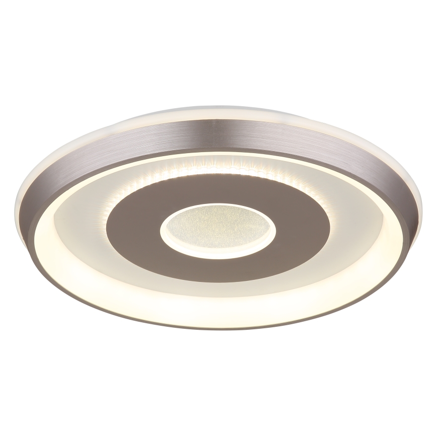 Globo - LED-kattovalaisin LED/40W/230V 2700/4000/6500K halkaisija 49 cm