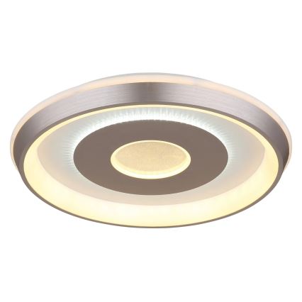 Globo - LED-kattovalaisin LED/40W/230V 2700/4000/6500K halkaisija 49 cm