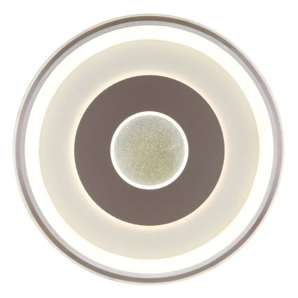 Globo - LED-kattovalaisin LED/40W/230V 2700/4000/6500K halkaisija 49 cm