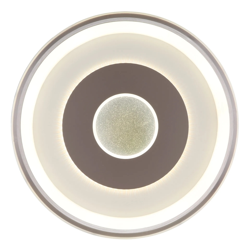 Globo - LED-kattovalaisin LED/40W/230V 2700/4000/6500K halkaisija 49 cm