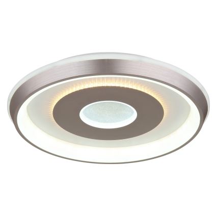 Globo - LED-kattovalaisin LED/40W/230V 2700/4000/6500K halkaisija 49 cm