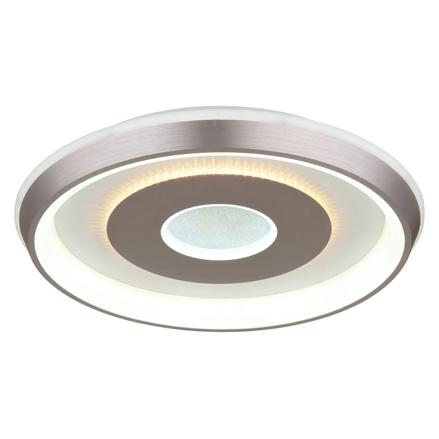 Globo - LED-kattovalaisin LED/40W/230V 2700/4000/6500K halkaisija 49 cm