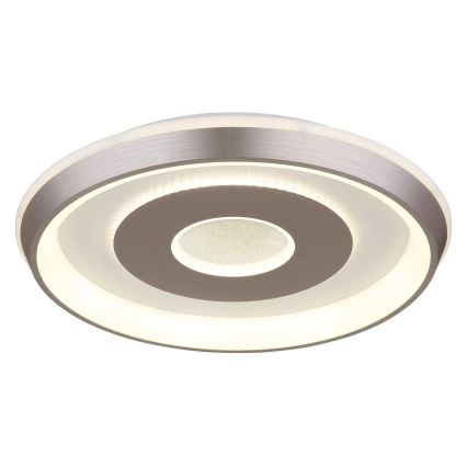 Globo - LED-kattovalaisin LED/40W/230V 2700/4000/6500K halkaisija 49 cm