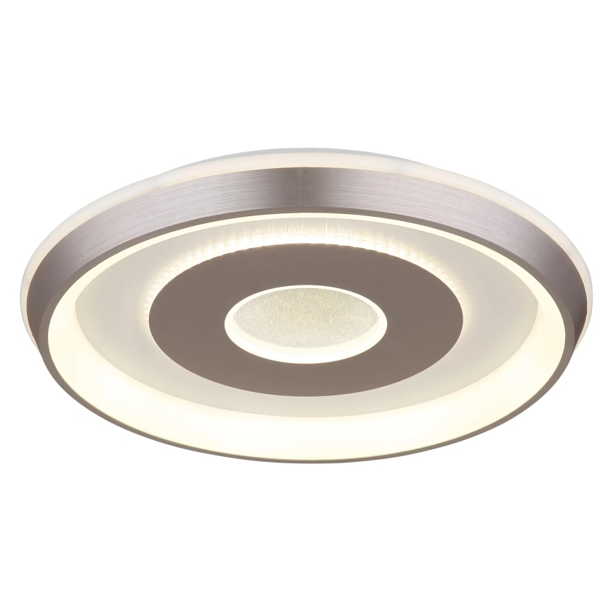 Globo - LED-kattovalaisin LED/40W/230V 2700/4000/6500K halkaisija 49 cm