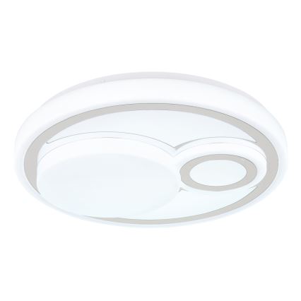 Globo - LED-kattovalaisin LED/24W/230V 2700/4000/6500K halkaisija 38 cm
