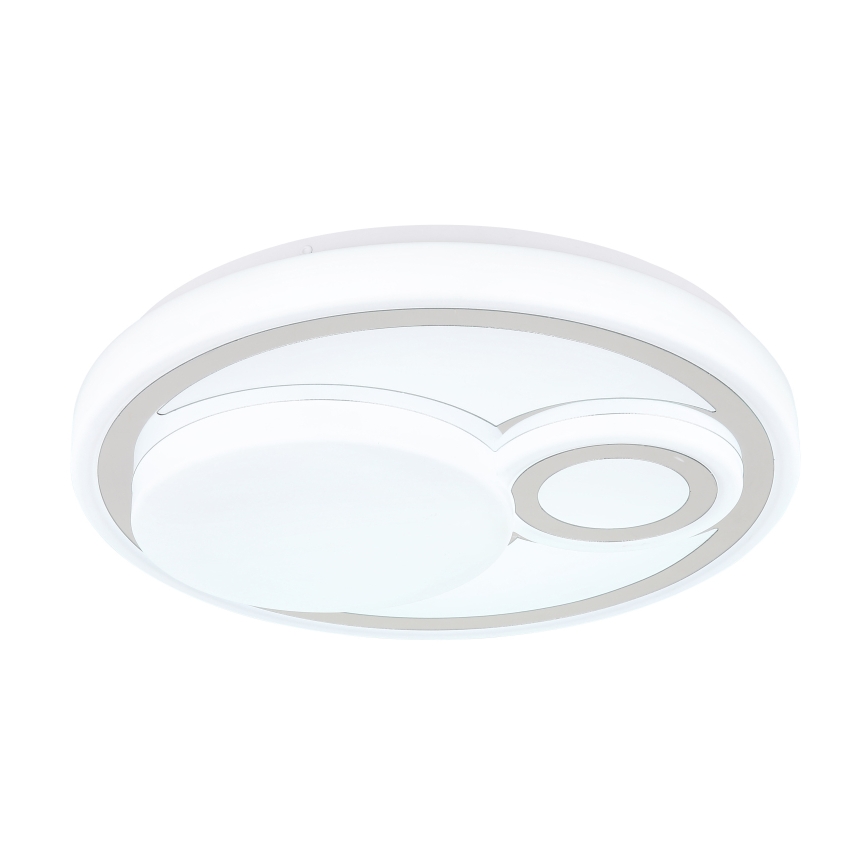 Globo - LED-kattovalaisin LED/24W/230V 2700/4000/6500K halkaisija 38 cm
