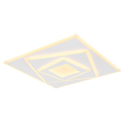 Globo - LED-kattovalaisin LED/24W/230V 3000K