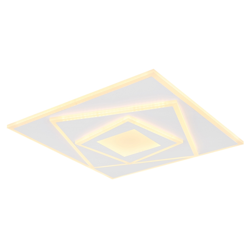 Globo - LED-kattovalaisin LED/24W/230V 3000K