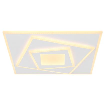 Globo - LED-kattovalaisin LED/24W/230V 3000K