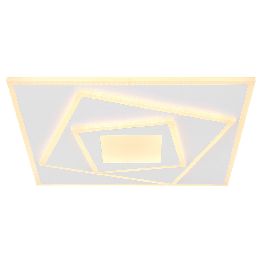 Globo - LED-kattovalaisin LED/24W/230V 3000K