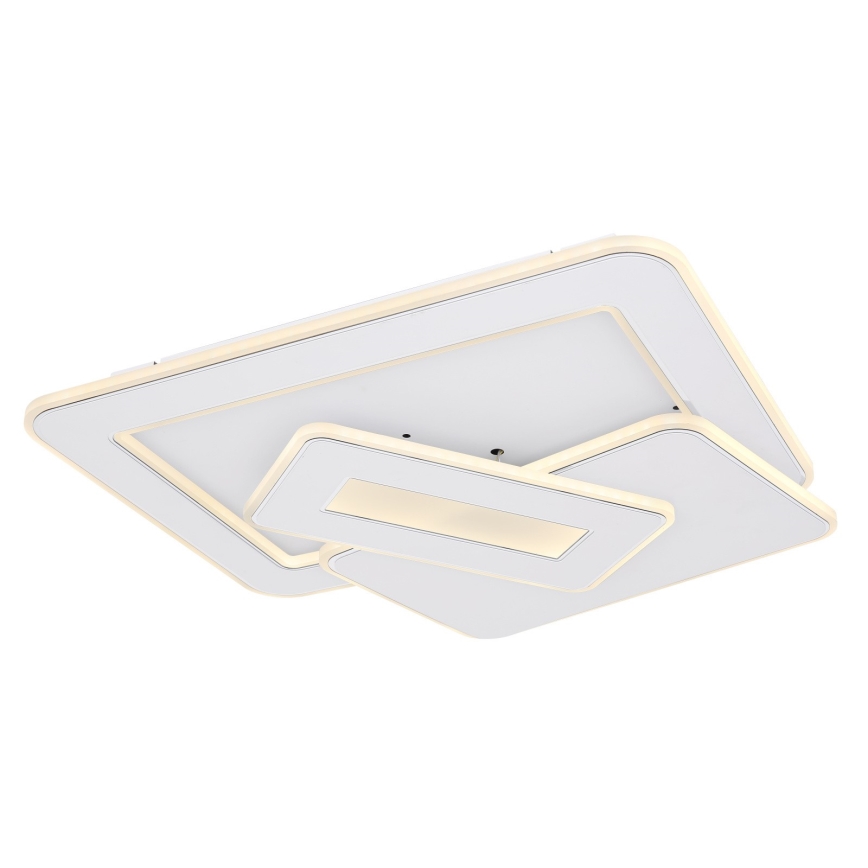 Globo - Himmennettävä LED-kattovalaisin LED/50W/230V