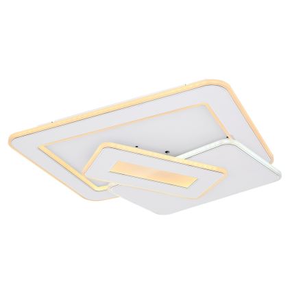 Globo - Himmennettävä LED-kattovalaisin LED/50W/230V