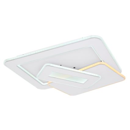 Globo - Himmennettävä LED-kattovalaisin LED/50W/230V