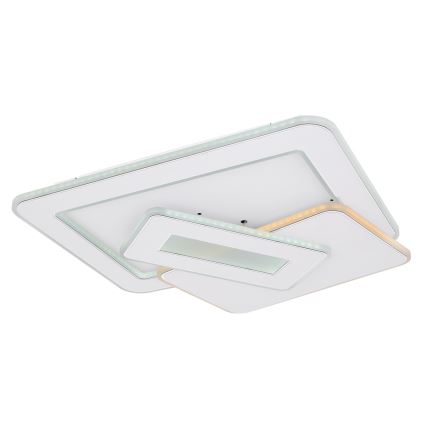 Globo - Himmennettävä LED-kattovalaisin LED/50W/230V
