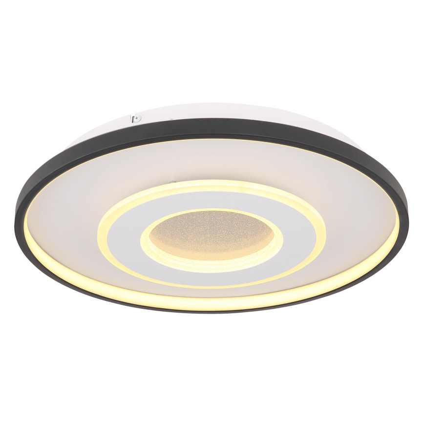 Globo - Himmennettävä LED-kattovalaisin LED/36W/230V 2700-6000K + kauko-ohjaus