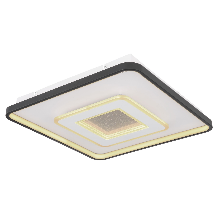 Globo - Himmennettävä LED-kattovalaisin LED/36W/230V 2700-6000K + kauko-ohjaus