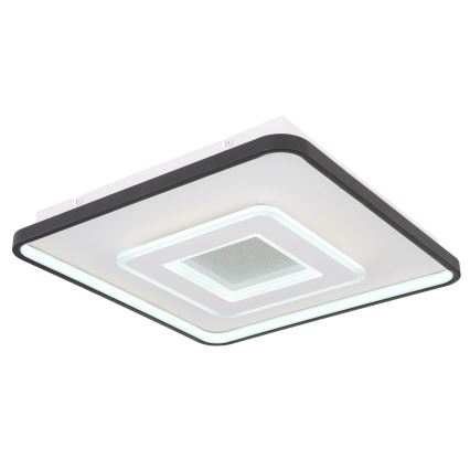 Globo - Himmennettävä LED-kattovalaisin LED/36W/230V 2700-6000K + kauko-ohjaus