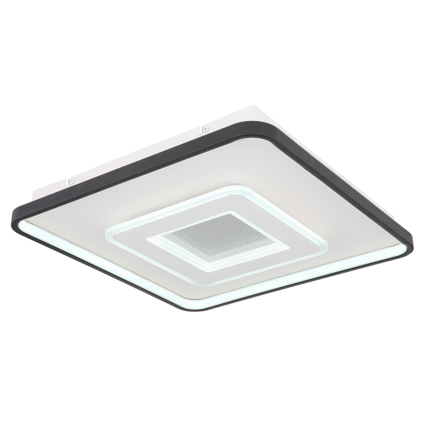 Globo - Himmennettävä LED-kattovalaisin LED/36W/230V 2700-6000K + kauko-ohjaus