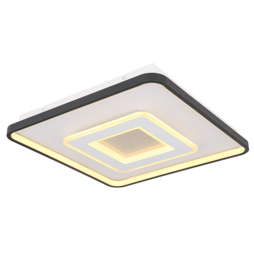 Globo - Himmennettävä LED-kattovalaisin LED/36W/230V 2700-6000K + kauko-ohjaus