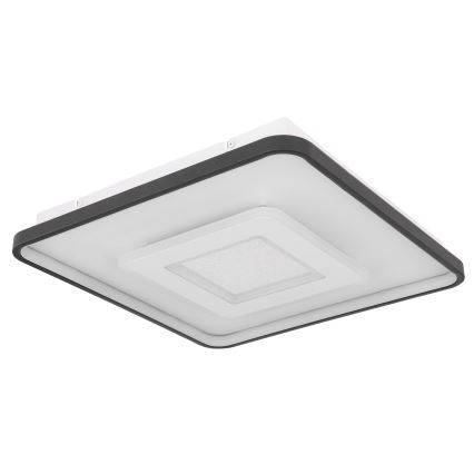 Globo - Himmennettävä LED-kattovalaisin LED/36W/230V 2700-6000K + kauko-ohjaus