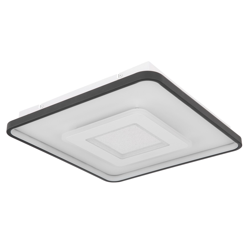 Globo - Himmennettävä LED-kattovalaisin LED/36W/230V 2700-6000K + kauko-ohjaus