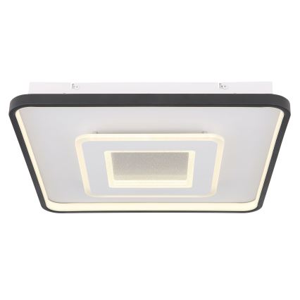 Globo - Himmennettävä LED-kattovalaisin LED/36W/230V 2700-6000K + kauko-ohjaus