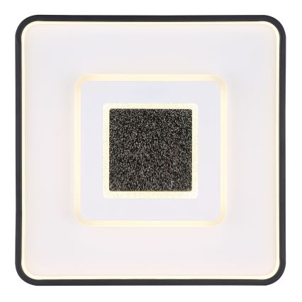 Globo - Himmennettävä LED-kattovalaisin LED/36W/230V 2700-6000K + kauko-ohjaus
