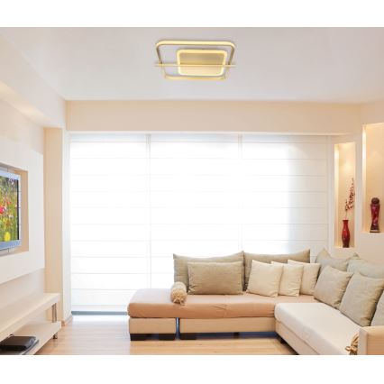 Globo - LED-kattovalaisin LED/36W/230V