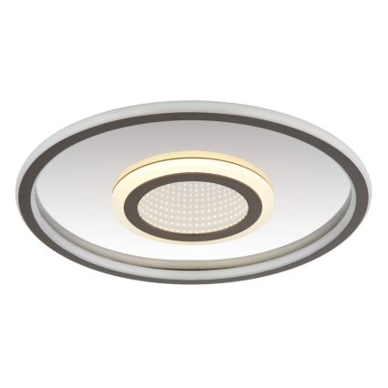 Globo - LED-kattovalaisin LED/40W/230V 3000K halkaisija 43,2 cm