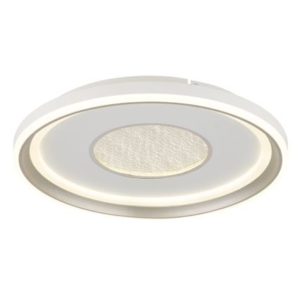 Globo - Himmennettävä LED-kattovalaisin LED/48W/230V 2700-6000K halkaisija 48 cm + kauko-ohjaus
