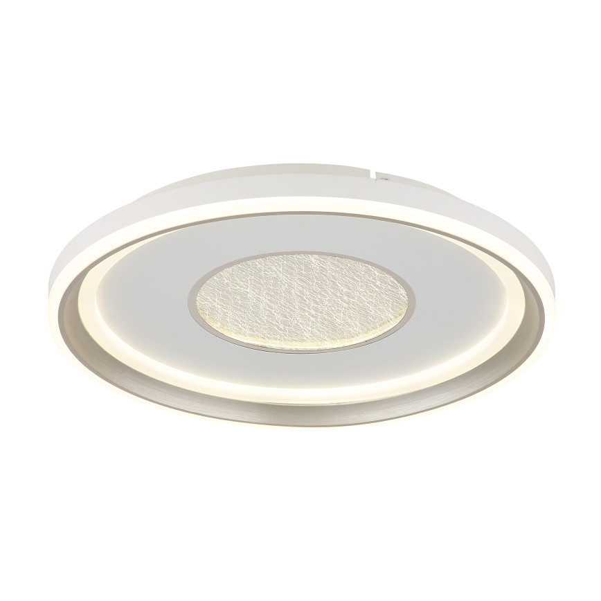 Globo - Himmennettävä LED-kattovalaisin LED/48W/230V 2700-6000K halkaisija 48 cm + kauko-ohjaus