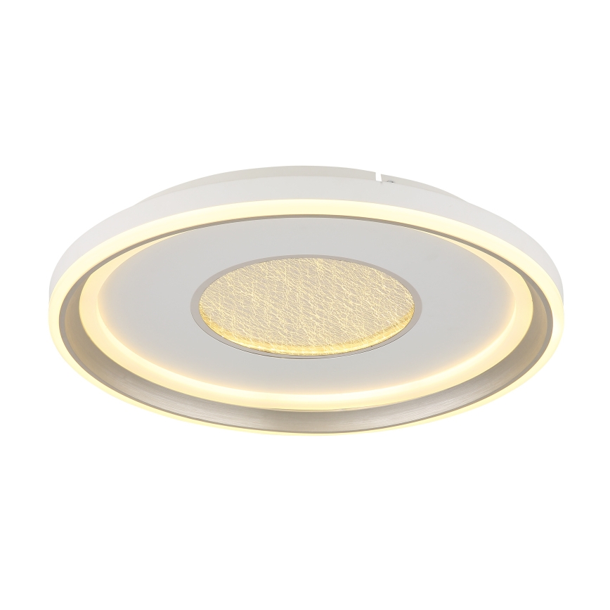 Globo - Himmennettävä LED-kattovalaisin LED/48W/230V 2700-6000K halkaisija 48 cm + kauko-ohjaus