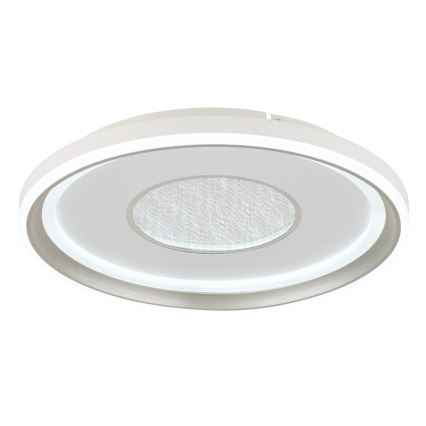Globo - Himmennettävä LED-kattovalaisin LED/48W/230V 2700-6000K halkaisija 48 cm + kauko-ohjaus