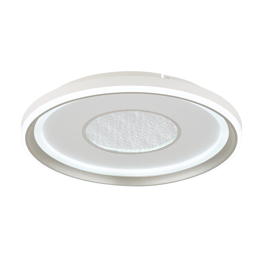 Globo - Himmennettävä LED-kattovalaisin LED/48W/230V 2700-6000K halkaisija 48 cm + kauko-ohjaus