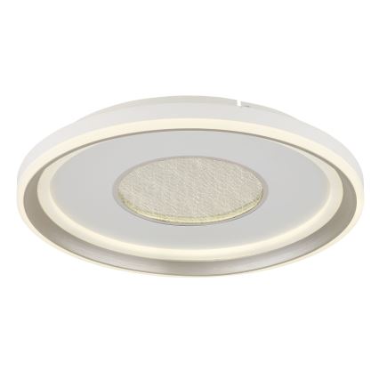 Globo - Himmennettävä LED-kattovalaisin LED/48W/230V 2700-6000K halkaisija 48 cm + kauko-ohjaus