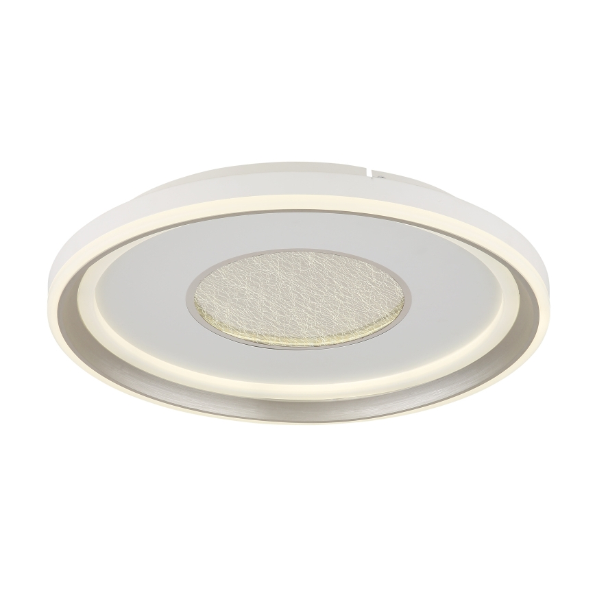 Globo - Himmennettävä LED-kattovalaisin LED/48W/230V 2700-6000K halkaisija 48 cm + kauko-ohjaus