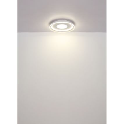 Globo - Himmennettävä LED-kattovalaisin LED/48W/230V 2700-6000K halkaisija 48 cm + kauko-ohjaus
