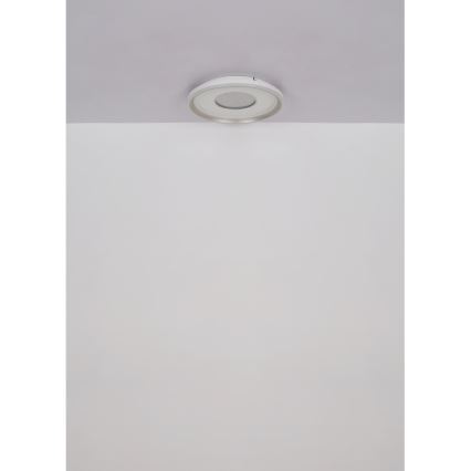 Globo - Himmennettävä LED-kattovalaisin LED/48W/230V 2700-6000K halkaisija 48 cm + kauko-ohjaus