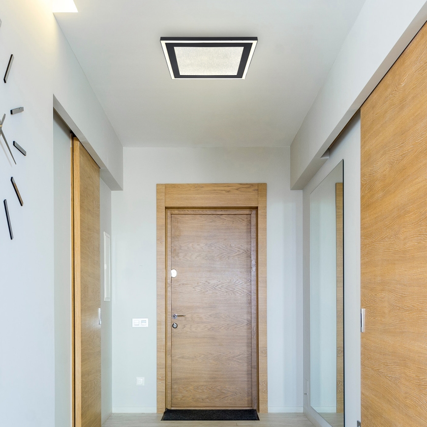 Globo - LED-kattovalaisin LED/24W/230V 4000K