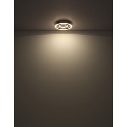 Globo - LED-kattovalaisin LED/24W/230V 2700/4500/6500K halkaisija 33 cm