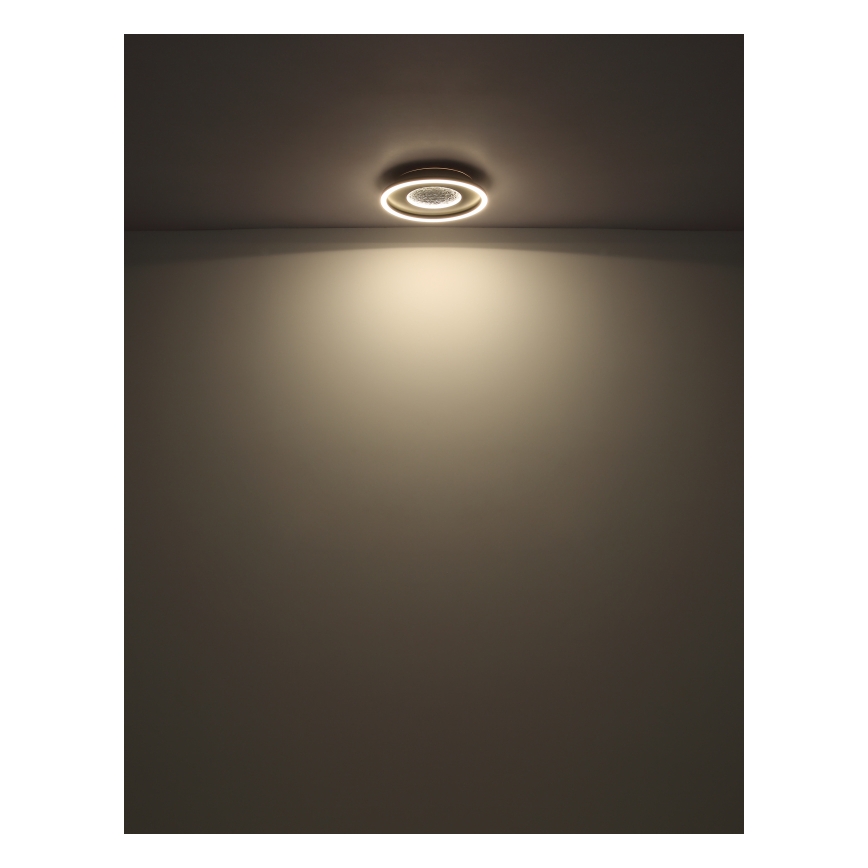Globo - LED-kattovalaisin LED/24W/230V 2700/4500/6500K halkaisija 33 cm