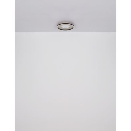 Globo - LED-kattovalaisin LED/24W/230V 2700/4500/6500K halkaisija 33 cm