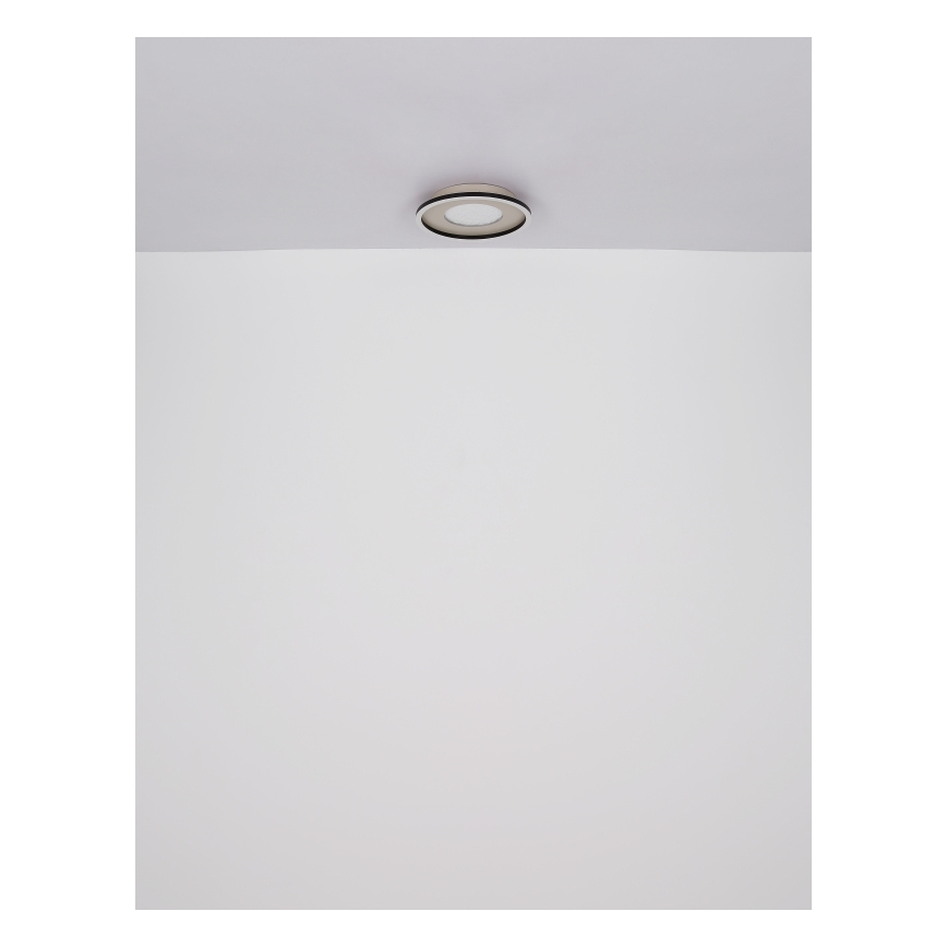 Globo - LED-kattovalaisin LED/24W/230V 2700/4500/6500K halkaisija 33 cm