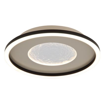 Globo - LED-kattovalaisin LED/24W/230V 2700/4500/6500K halkaisija 33 cm