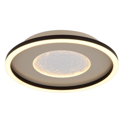 Globo - LED-kattovalaisin LED/24W/230V 2700/4500/6500K halkaisija 33 cm