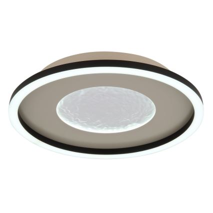 Globo - LED-kattovalaisin LED/24W/230V 2700/4500/6500K halkaisija 33 cm