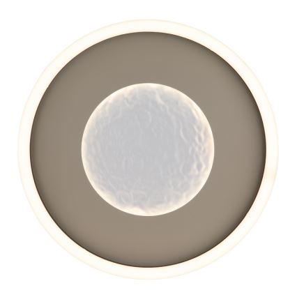Globo - LED-kattovalaisin LED/24W/230V 2700/4500/6500K halkaisija 33 cm